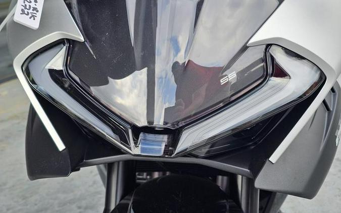 2026 CFMOTO 675SS
