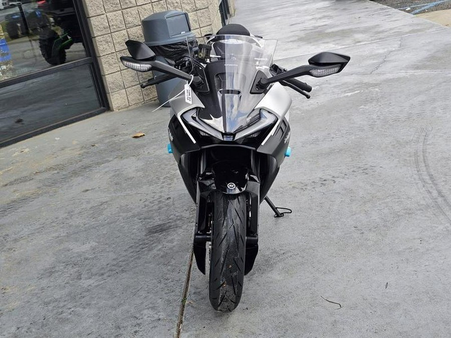2026 CFMOTO 675SS