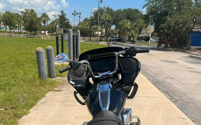 FLTRX 2026 Road Glide