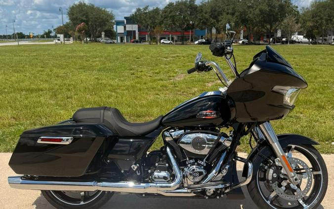 FLTRX 2026 Road Glide