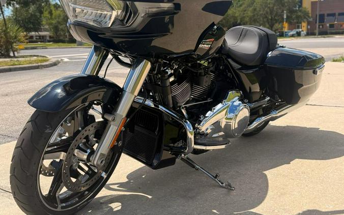 FLTRX 2026 Road Glide