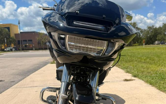 FLTRX 2026 Road Glide