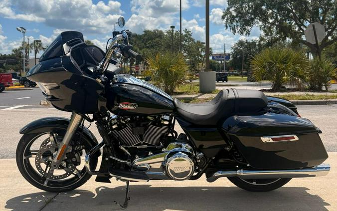 FLTRX 2026 Road Glide