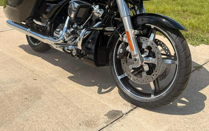 FLTRX 2026 Road Glide