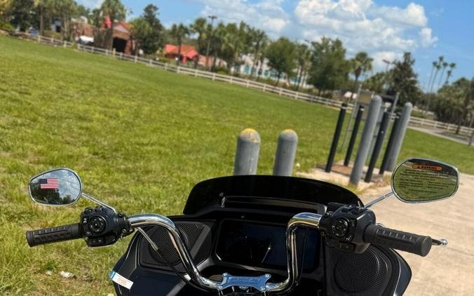 FLTRX 2026 Road Glide