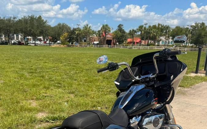 FLTRX 2026 Road Glide