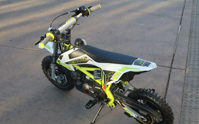 2026 Denago Powersports MX