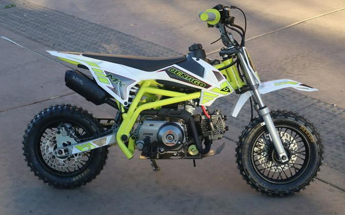2026 Denago Powersports MX
