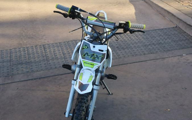 2026 Denago Powersports MX