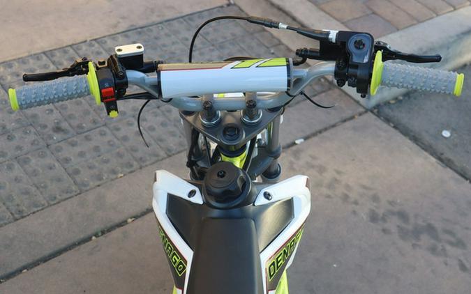 2026 Denago Powersports MX
