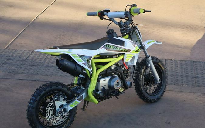 2026 Denago Powersports MX
