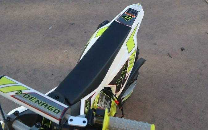 2026 Denago Powersports MX