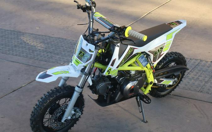 2026 Denago Powersports MX
