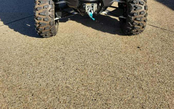 2016 CFMOTO ZForce 500 Trail