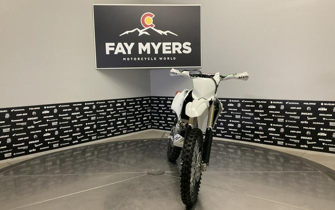 2026 KAWASAKI KLX 300R - 15999U