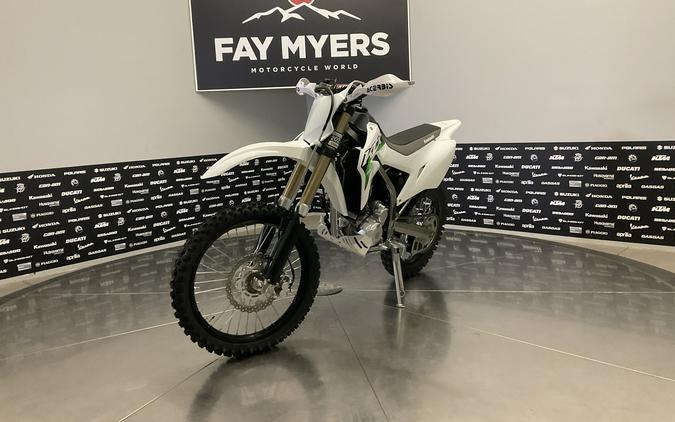 2026 KAWASAKI KLX 300R - 15999U