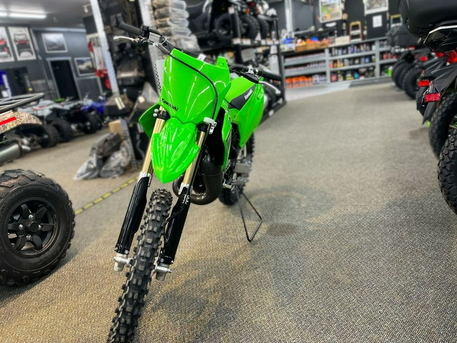 2023 Kawasaki KX™112