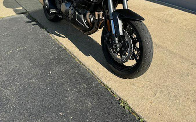 2019 Kawasaki Versys 1000 SE LT+