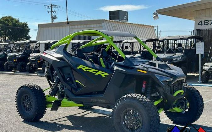 2024 Polaris RZR Pro R Ultimate