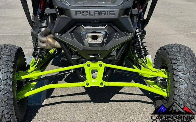 2024 Polaris RZR Pro R Ultimate