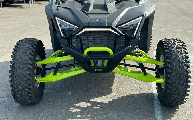 2024 Polaris RZR Pro R Ultimate