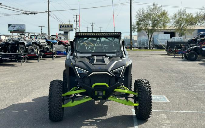 2024 Polaris RZR Pro R Ultimate