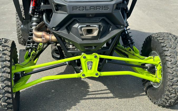 2024 Polaris RZR Pro R Ultimate