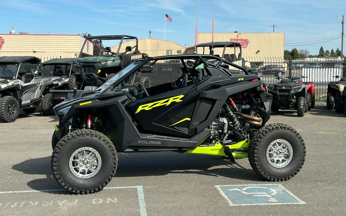 2024 Polaris RZR Pro R Ultimate