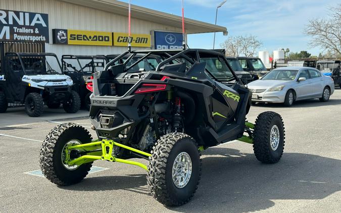 2024 Polaris RZR Pro R Ultimate