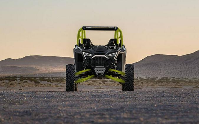 2024 Polaris RZR Pro R Ultimate