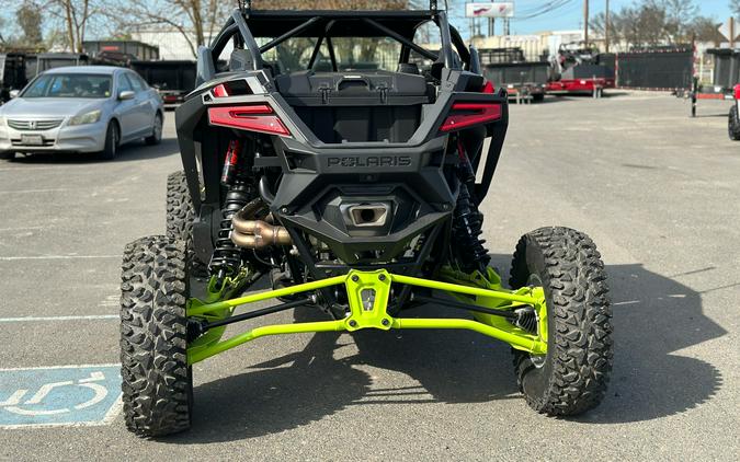 2024 Polaris RZR Pro R Ultimate