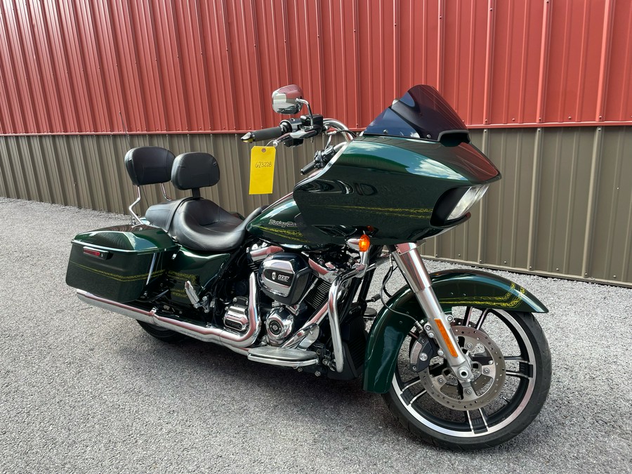 2019 Harley-Davidson Road Glide®