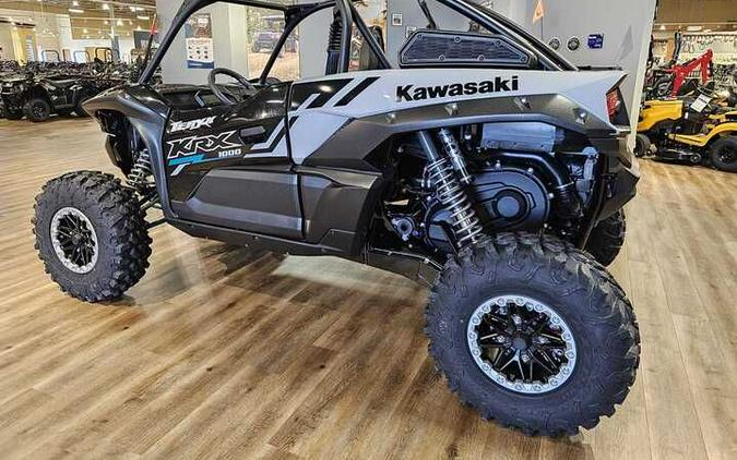 2024 Kawasaki Teryx® KRX™ 1000