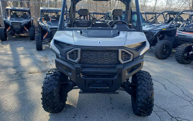 2024 Polaris Ranger XD 1500 Premium