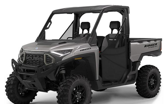 2024 Polaris Ranger XD 1500 Premium