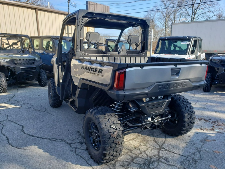 2024 Polaris Ranger XD 1500 Premium