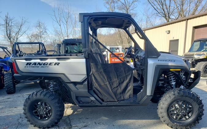 2024 Polaris Ranger XD 1500 Premium