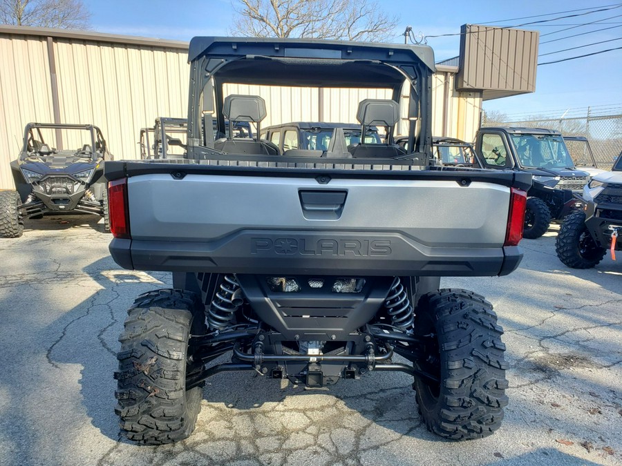 2024 Polaris Ranger XD 1500 Premium