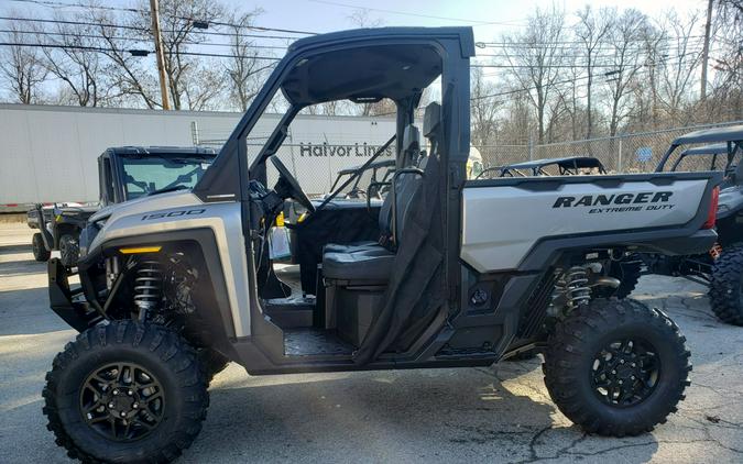 2024 Polaris Ranger XD 1500 Premium