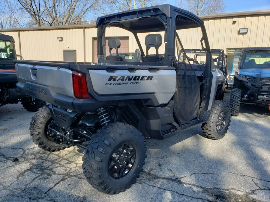 2024 Polaris Ranger XD 1500 Premium