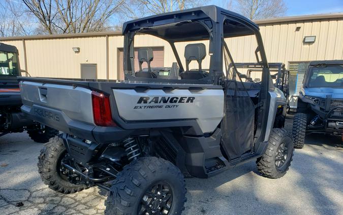 2024 Polaris Ranger XD 1500 Premium