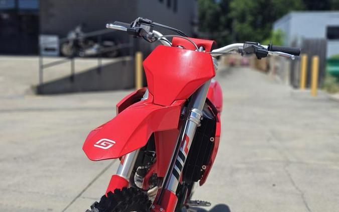 2024 GASGAS EX 250F