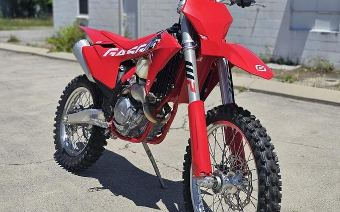 2024 GASGAS EX 250F