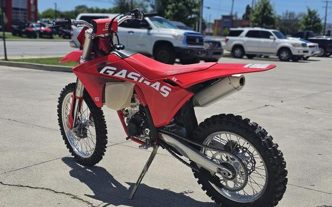 2024 GASGAS EX 250F