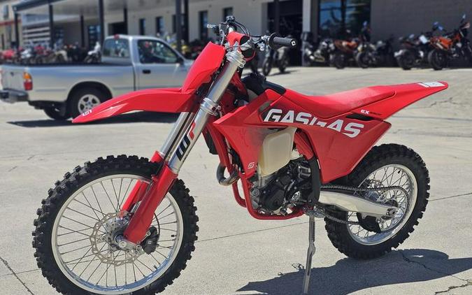 2024 GASGAS EX 250F