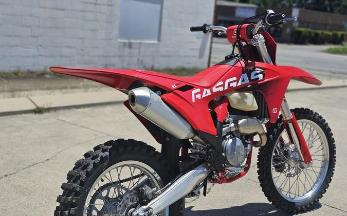 2024 GASGAS EX 250F