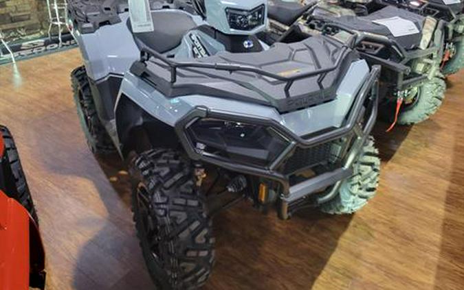 2024 Polaris Sportsman 570 Premium