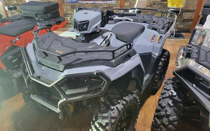 2024 Polaris Sportsman 570 Premium