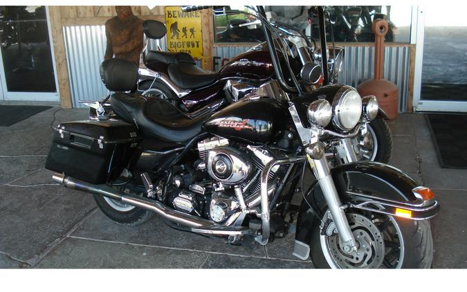 2001 Harley-Davidson® Roadking