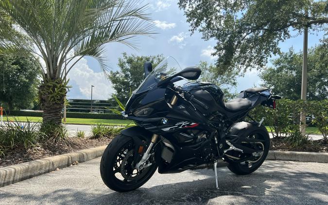 2024 BMW S 1000 RR